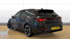 CUPRA Leon 1.5 TSI V1 5dr Petrol Estate